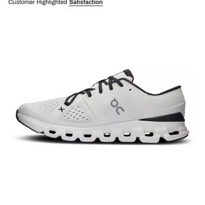 ON CLOUD X Men’s Sneakers